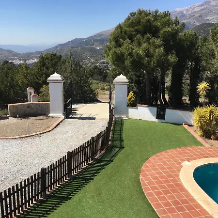 Villa Dama De La Sierra