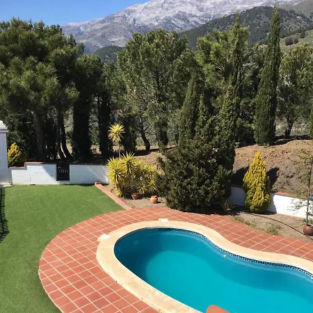 Villa Dama De La Sierra