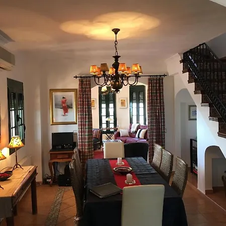 Dama De La Sierra Villa *